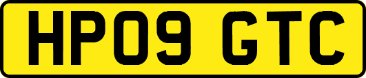 HP09GTC