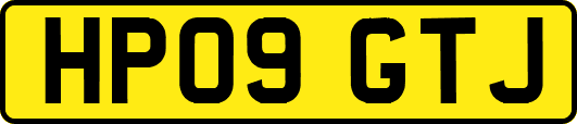 HP09GTJ