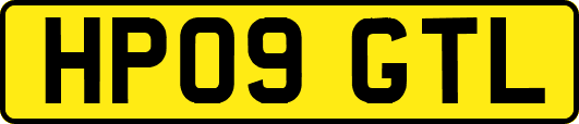 HP09GTL
