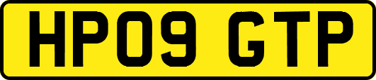 HP09GTP