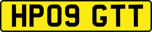 HP09GTT