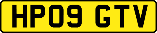 HP09GTV