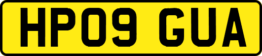 HP09GUA