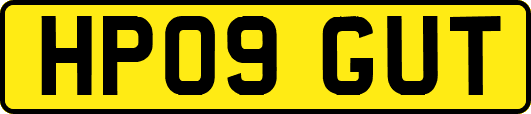 HP09GUT