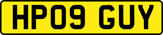 HP09GUY