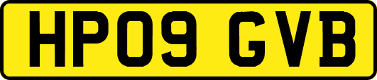 HP09GVB
