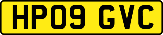 HP09GVC