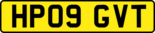 HP09GVT