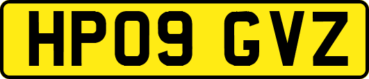 HP09GVZ