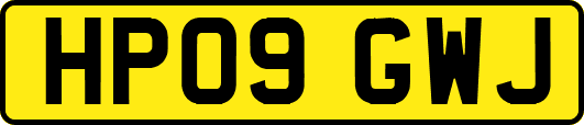 HP09GWJ