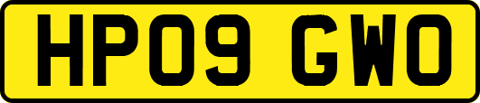 HP09GWO