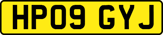 HP09GYJ