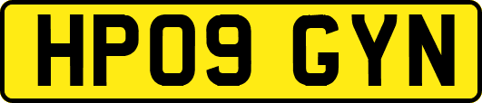 HP09GYN
