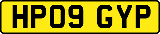 HP09GYP