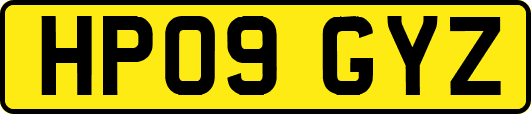 HP09GYZ