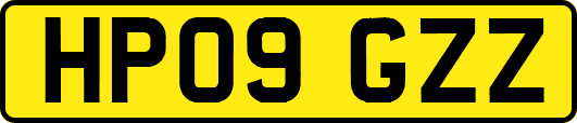 HP09GZZ