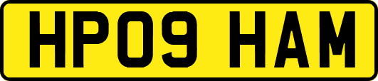HP09HAM