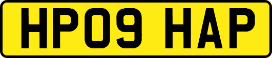HP09HAP