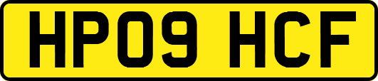 HP09HCF