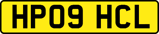 HP09HCL