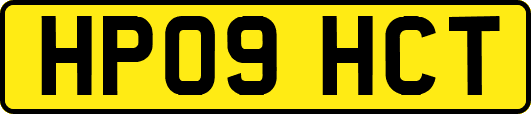 HP09HCT