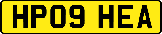 HP09HEA