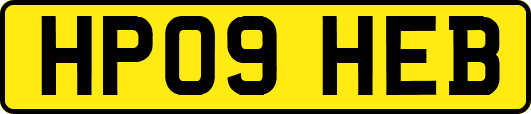 HP09HEB