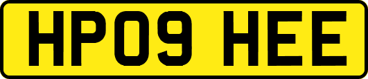 HP09HEE