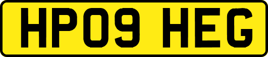 HP09HEG