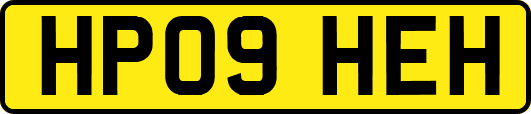 HP09HEH