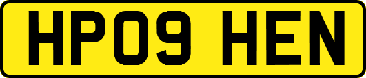 HP09HEN