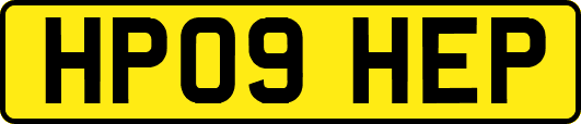 HP09HEP