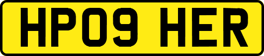 HP09HER