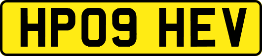 HP09HEV
