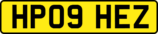 HP09HEZ