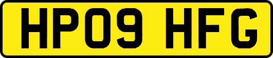 HP09HFG