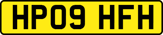 HP09HFH