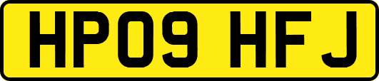 HP09HFJ
