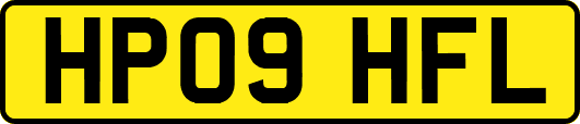 HP09HFL