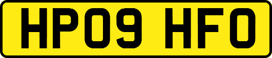 HP09HFO