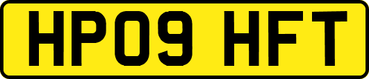 HP09HFT