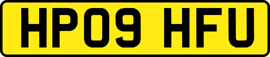 HP09HFU
