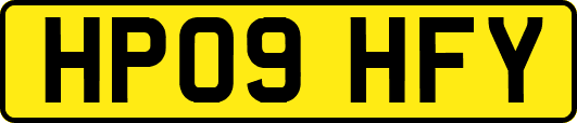 HP09HFY