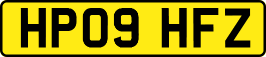 HP09HFZ