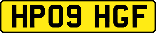 HP09HGF