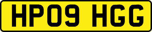 HP09HGG