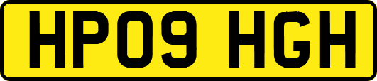 HP09HGH