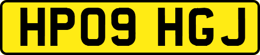 HP09HGJ
