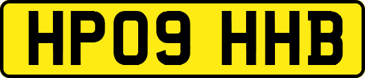 HP09HHB