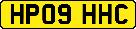 HP09HHC